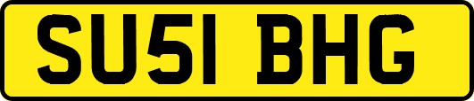SU51BHG