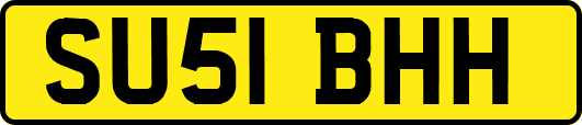SU51BHH