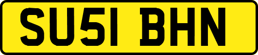 SU51BHN