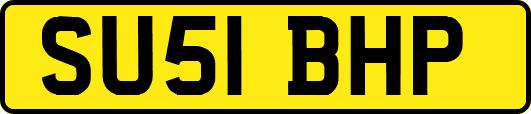 SU51BHP