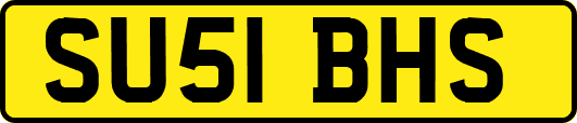 SU51BHS