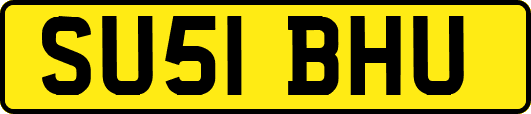 SU51BHU