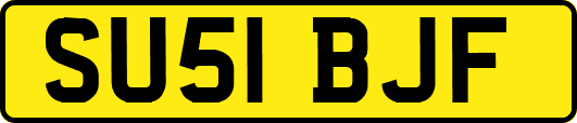 SU51BJF