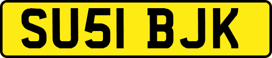 SU51BJK