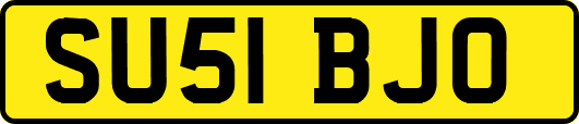 SU51BJO