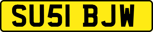 SU51BJW