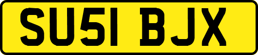 SU51BJX