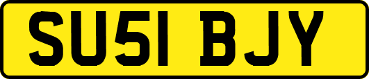 SU51BJY