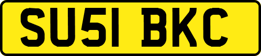 SU51BKC