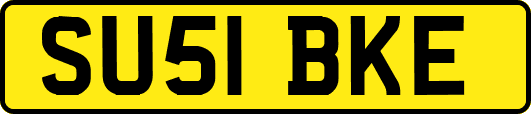 SU51BKE