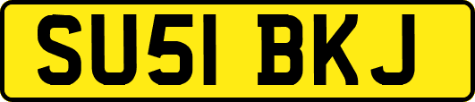 SU51BKJ