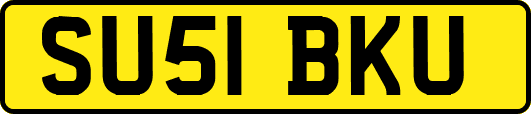 SU51BKU