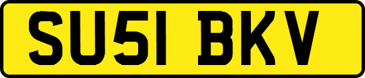 SU51BKV