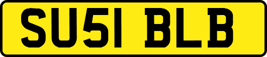 SU51BLB