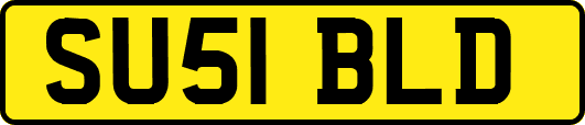 SU51BLD
