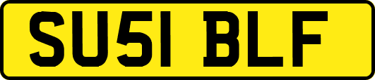 SU51BLF