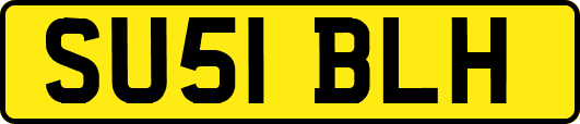 SU51BLH