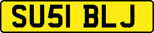 SU51BLJ