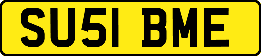 SU51BME