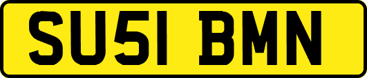 SU51BMN