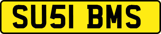 SU51BMS
