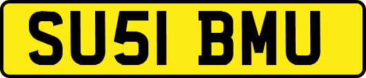 SU51BMU