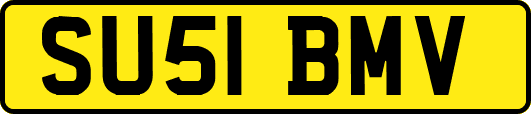 SU51BMV