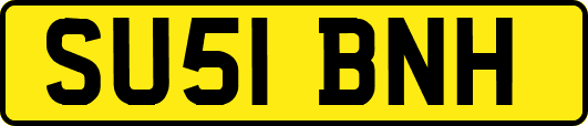 SU51BNH