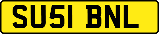 SU51BNL