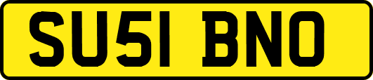 SU51BNO