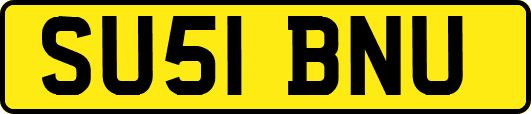 SU51BNU