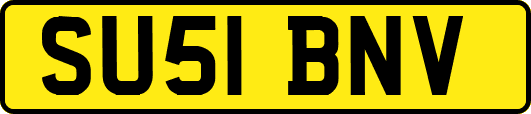 SU51BNV