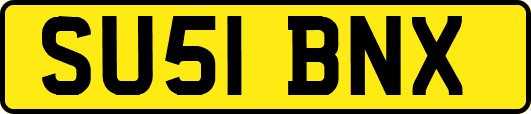 SU51BNX