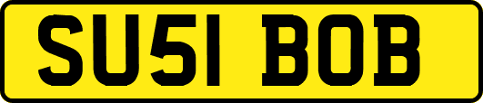 SU51BOB