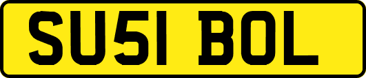 SU51BOL