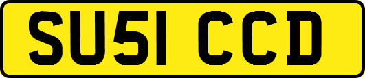 SU51CCD