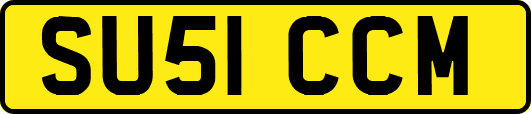 SU51CCM