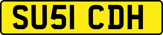 SU51CDH