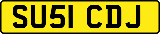 SU51CDJ