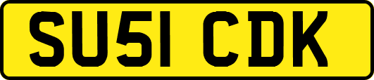 SU51CDK