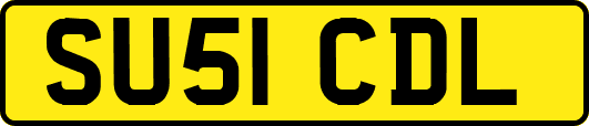 SU51CDL