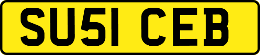 SU51CEB