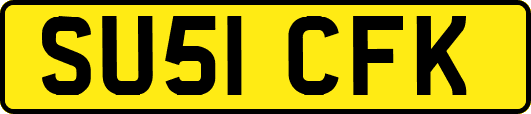 SU51CFK