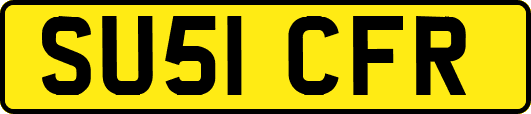 SU51CFR