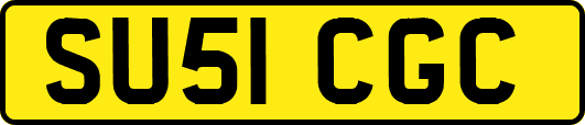 SU51CGC