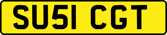 SU51CGT