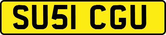 SU51CGU