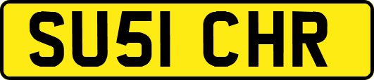SU51CHR