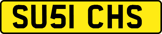 SU51CHS