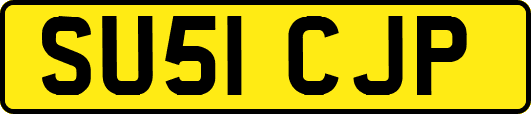SU51CJP